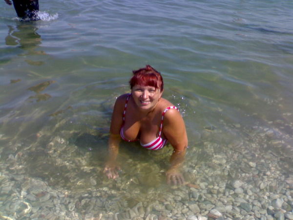 Ирина Романенко