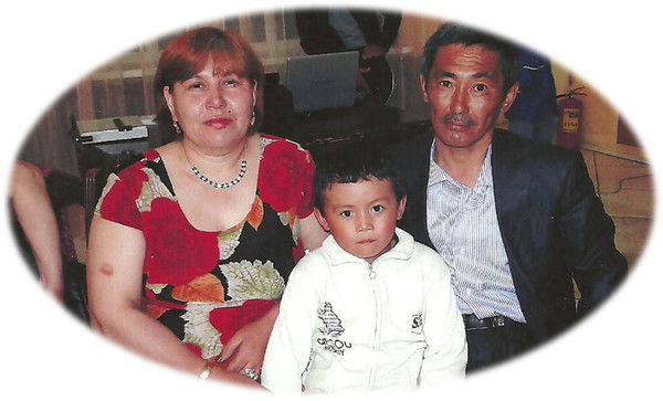 Айжамал Юнисова