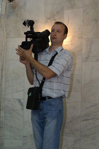 Александр Иванов