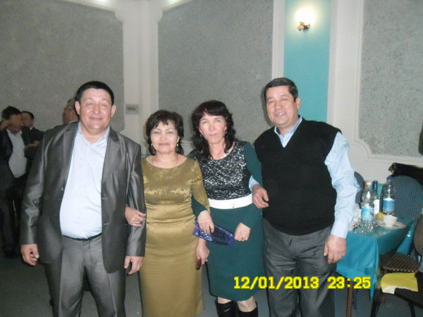 Жибек Ташматова