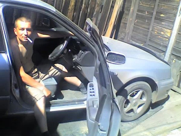 Виктор Беляев