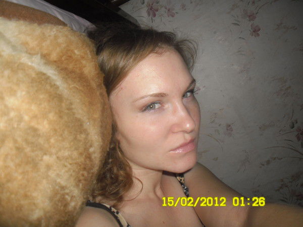 Виктория Капаций