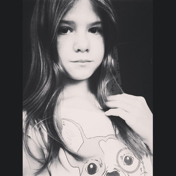 Алиса Феткуллина