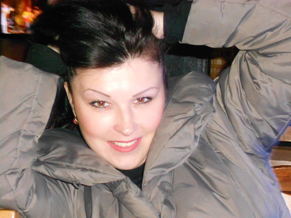 Мария Коршунова