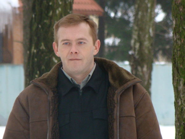 Фидель Велиев