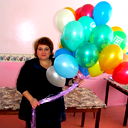 Елена Чекина