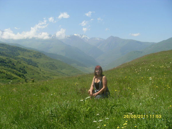 Вдовиченко Елена