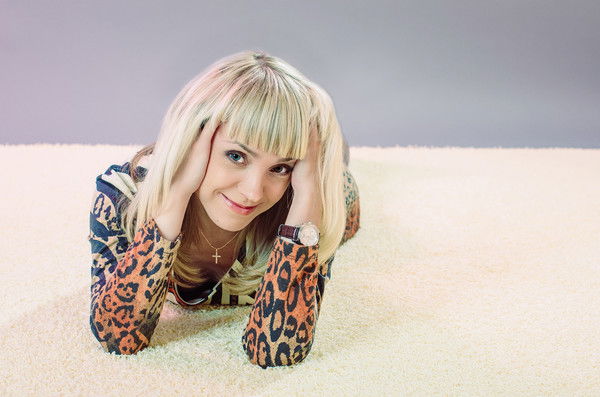 Елена Демидова