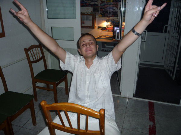 Ющишин Ярослав