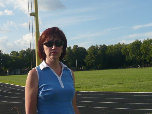 Татьяна Матвеева