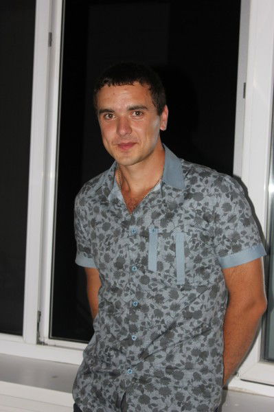 Эмиль Хасанов