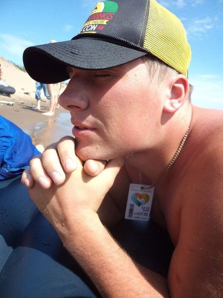 Иван Шумченко