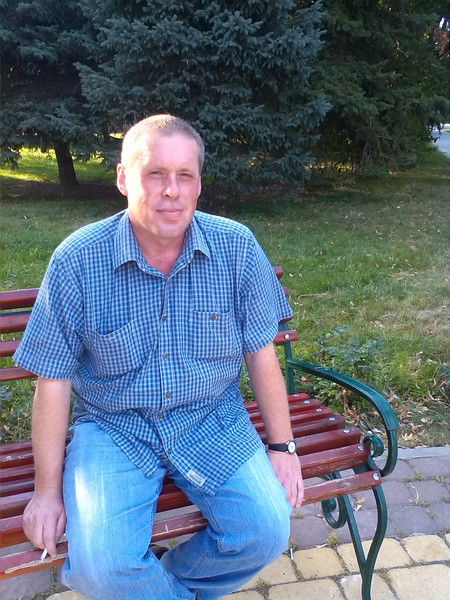 Николай Витко