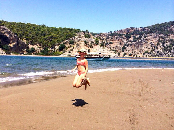 Катя Миненкова