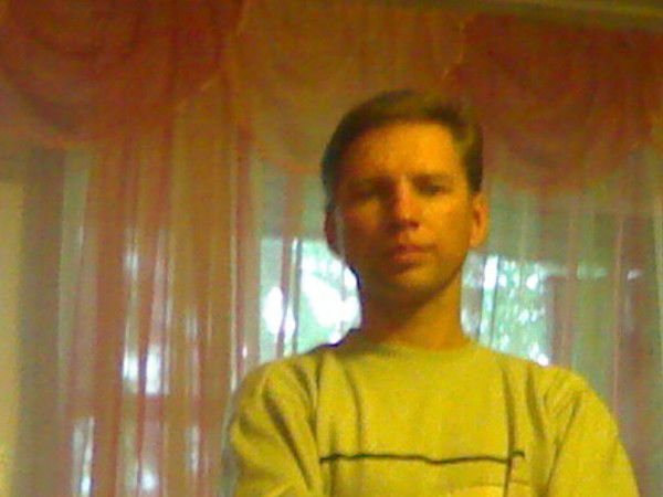 Владимир Горбенко