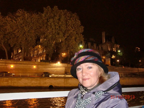 Ольга Варкентин