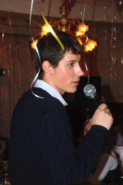 Сергей Ткаченко