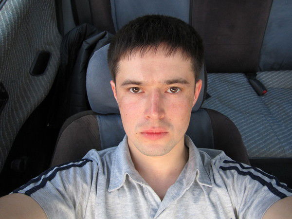 Азат Ахкамов