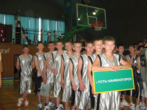 Олег Тулинцев