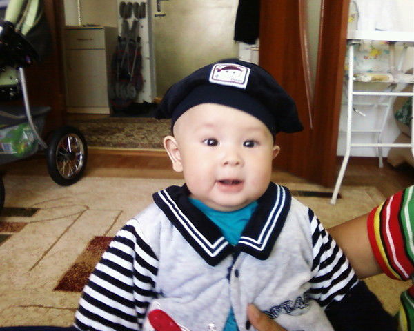 Жанат Зеева