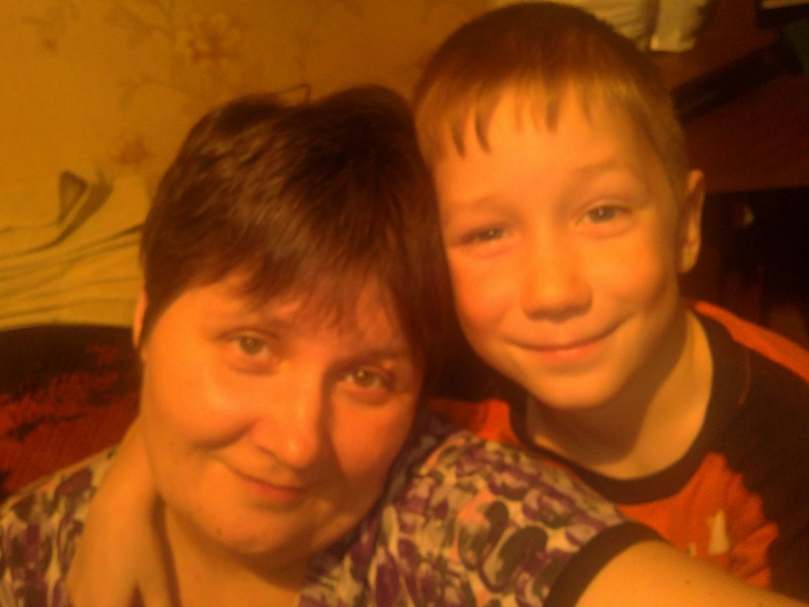 Капель Солнечная