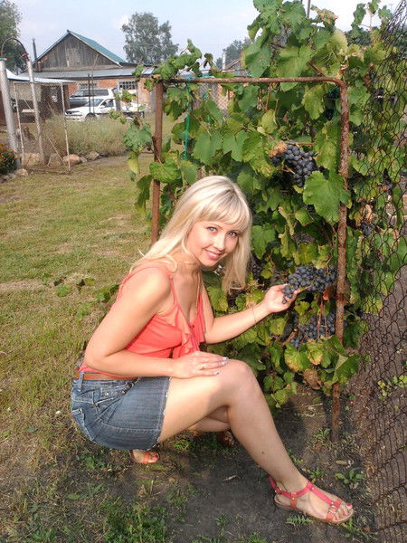 Аня Абилова