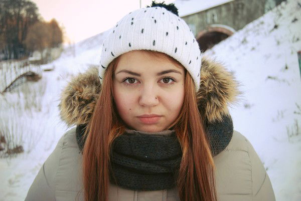 Валерия Юдина