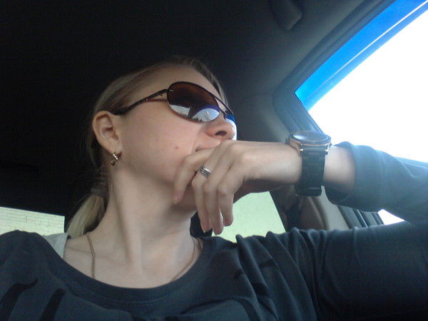 Татьяна Полномошнова