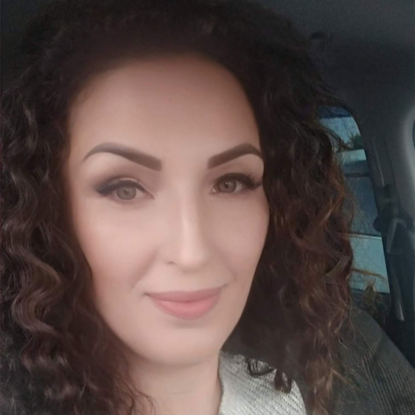 Татьяна Колосова