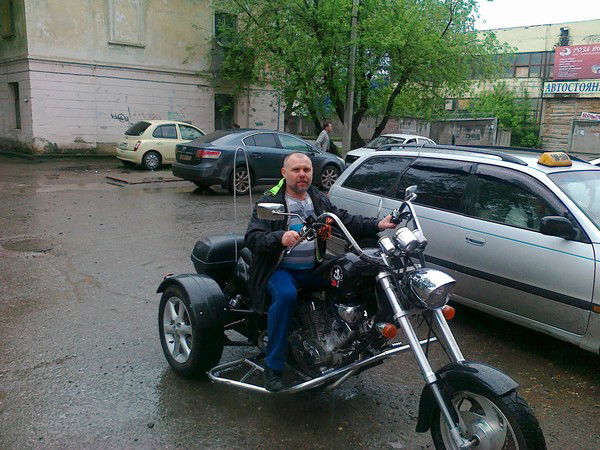 Сергей Смирнов