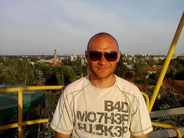 Николай Ясинский