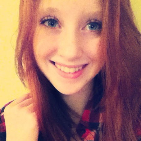 Катя Кондратенко