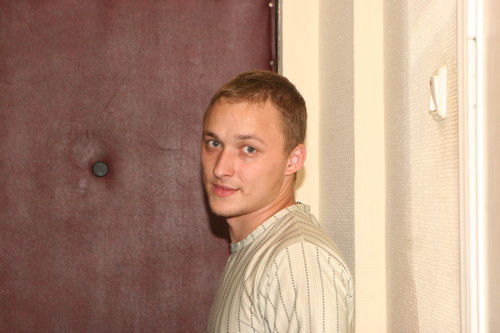 Антон Поляков