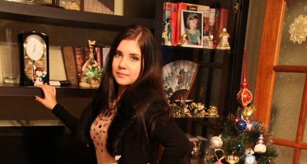 Анна Даниулова