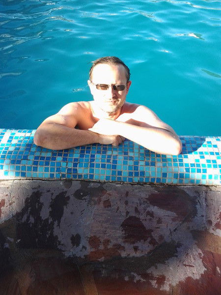 Николай Боронин