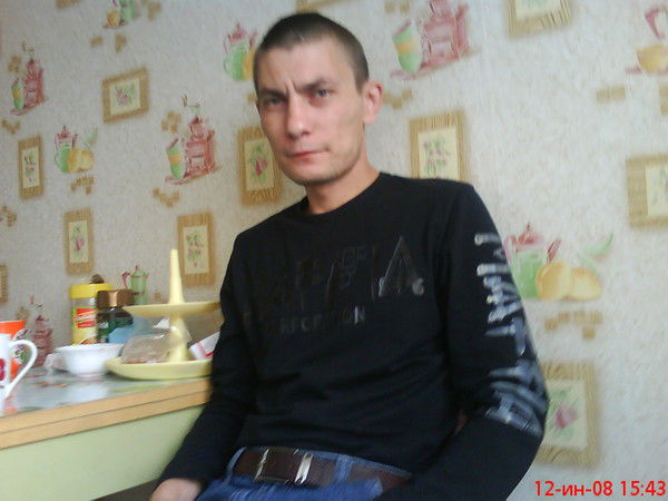 Сергей Закиров