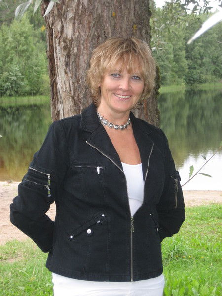 Татьяна Васильева