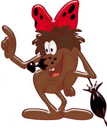 Ольга Бяка-Забияка