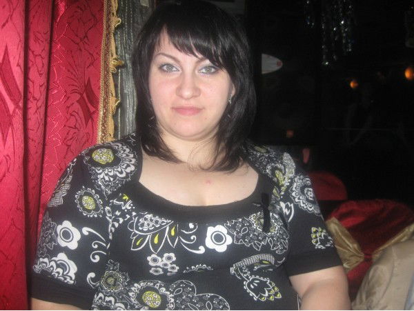 Наталья Бушманова