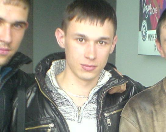 Владимир Курганов