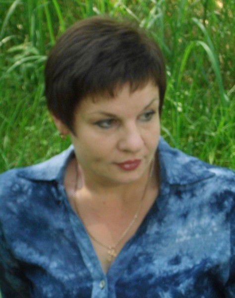 Татьяна Минакова