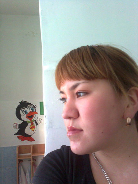 Индира Байбатырова