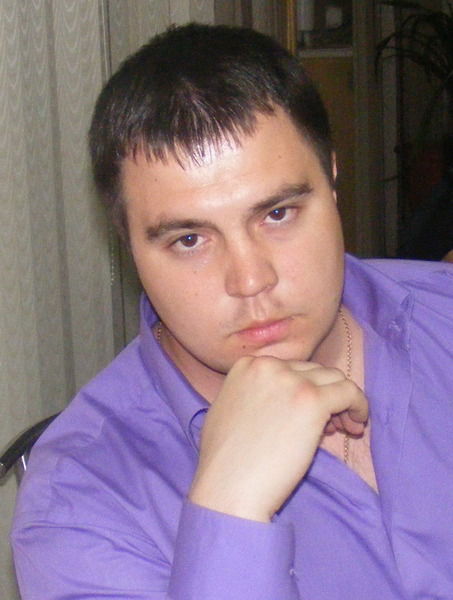 Александр Чернышков