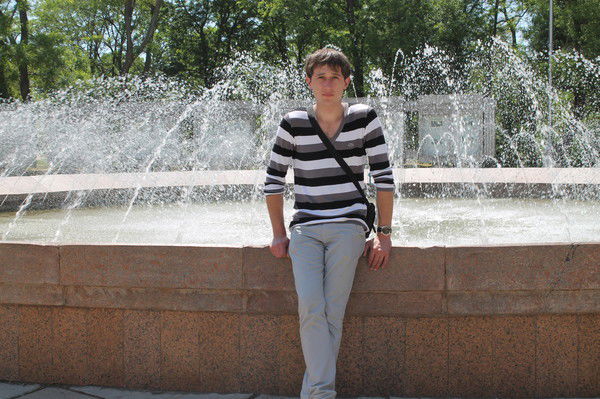 Артем Еремин