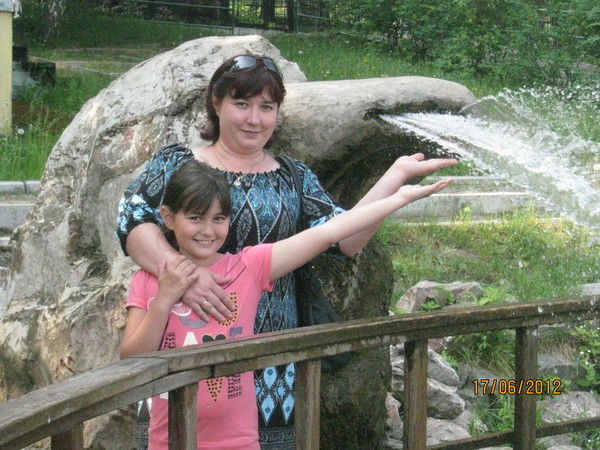 Роза Дорогая