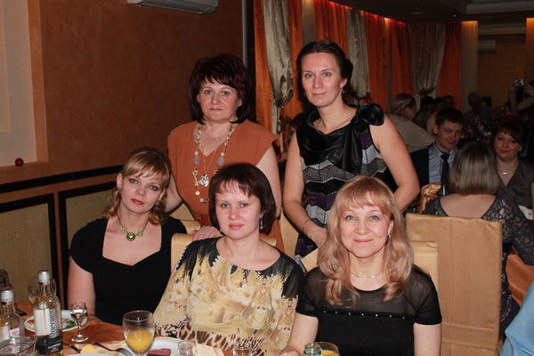 Надежда Полежаева