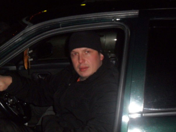 Денис Бормашев