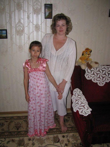 Олеся Павлова