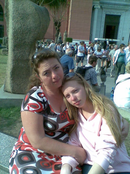 Ирина Сунагатуллина