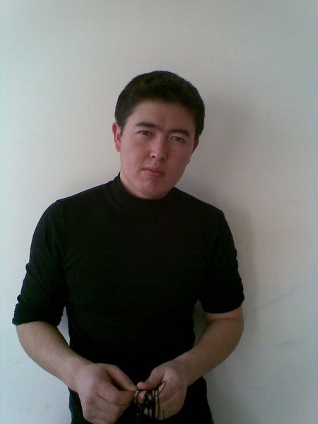 Zhasulan Kazbekov